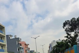 BÁN NHÀ MẶT TIỀN KINH DOANH SẦM UẤT TẠ QUANG BỬU, 84M2, VỪA Ở VỪA CHO THUÊ, CHỈ 9,4 TỶ